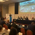 EXPO 2027 Beograd u fokusu regionalne ekonomije na Samitu u Bečićima