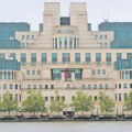 Prvi put u istoriji MI6 vodiće žena