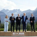 Nestao pepeo, ostala samo žar: Kazna za Rusiju od koje najviše pati – Zapad