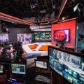Moldavska voditeljka u direktnom programu objavila da odlazi zbog cenzure