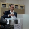 Ponavljaju se lokalni izbori u Kosjeriću na jednom biračkom mestu