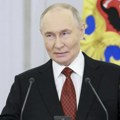 Putin: Rusija ne traži kapitulaciju Ukrajine, mi smo jedan narod