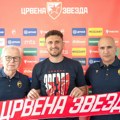 Mrkela: Miloš Veljković nam je već donosio mnogo radosti