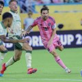 Rasplet - Mesi protiv bivšeg kluba i brazilski derbi u osmini finala!