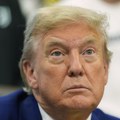 Donald Tramp ponovo nominovan za Nobelovu nagradu za mir