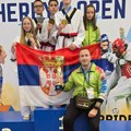 Veliki uspeh mladih tekvondista