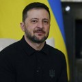 Sudiće Rusiji Zelenski likuje: Potpisan sporazum o osnivanju Specijalnog tribunala za zločine agresije