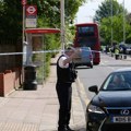 Tri osobe izbodene nožem na stanici metroa u blizini džamije: Drama u Londonu