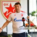 Da li je ovo znak da je Zvezda prodala malog Laneta? Bez pola tima u Rusiji, na megdan Zenitu