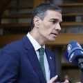 Ponovo procureli lični podaci političara u Španiji, uključen i premijer Pedro Sančez