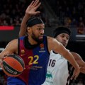 Sada i zvanično - Džabari Parker u Partizanu