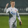 Zvezda u Lozani dobila slučaj protiv talentovanog golmana