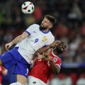 Žiru: Nisam se uklopio u stil igre Los Anđelesa, radujem se povratku u Evropu