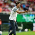 Paunović produžio ugovor