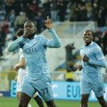 Rodni Antvi pojačao kineski Fošan Nanši uz mesečnu platu od 25.000 evra