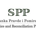 SPP duboko zabrinuta zbog uvreda koje iznio Ugljanin na račun rahmetli Muftije