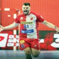 Posle reprezentacije i Vojvodine završio u Austriji