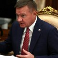 Starovoit pronađen mrtav: Jutros razrešen dužnosti ministra saobraćaja