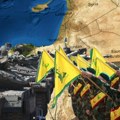 "Neverovatno sam zadovoljan" Američki izaslanik Tomas Barak o odgovoru Libana na zahtev za razoružavanje Hezbolaha