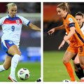EURO: Igraju Engleska i Holandija, a rivalke – bračni par