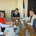 Razmatrane mere za jačanje obrazovne inkluzije i nastavak afirmativnih politika prema romskoj zajednici
