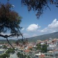 Konzulka Srbije u Solunu: Situacija na Tasosu stabilizovana, turisti iz Srbije bezbedni