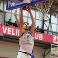 Srbija zgazila sve rivale na Eurobasketu: Orlići su sila, sad idu po medalju