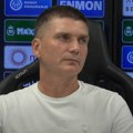 "Ne tražim alibi, to su činjenice": Srđan Blagojević traži samo jedno pred AEK u Humskoj