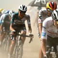 Belgijanac najbolji na 15. etapi Tur d'Fransa