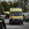 Tragedija u grčkoj: Muškarac se okupao u moru, legao na ležaljku na plaži i umro