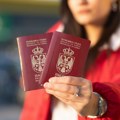 Srpski pasoš moćniji nego ikad: Sloboda kretanja na najvišem nivou od 2006. godine
