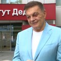 Prof. Bojić: Pacijenti sa urođenim srčanim manama više ne moraju da se leče u inostranstvu