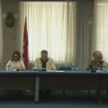 Pometnja na sednici o planu za Beograd na vodi: „Da li se čujem ja uopšte?“