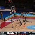 Lesor podselio snimak iz Beograda i zagrmeo na sudije: "Koji k***c..."
