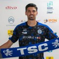 Tsc doveo Francuza