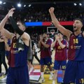 Navijači Zvezde i Partizana ne mogu u Barselonu