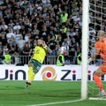 Partizan iz lošeg ka još gorem, Hibernijan poveo pa tražio penal