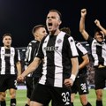 Partizan protiv Škota nastavlja evropski put – mogu li crno-beli do nove velike pobede?