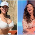 Poznata voditeljka ima „najsavršenije telo na svetu“: Da li biste se složili? (FOTO)