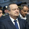 Dačić o trobojkama i crkvi na Limanu: Kome to smeta - ima poremećen sistem vrednosti