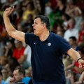 Trener ženske U20 reprezentacije Miloš Pavlović zadovoljan povratkom U elitu