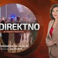 N1 Direktno: (Re)akcija na nasilje