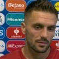 (Video) Tadićev debi: Prvo asistirao za gol, pa postao i trener