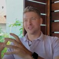 Amerikanac u Srbiji doživeo kulturni šok Zbog ove srpske navike ostao u neverici, ali jedna stvar ga je ipak najviše…