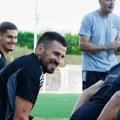 Čukarički se konačno vraća na Banovo brdo