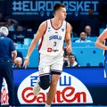 Zagrevanje moćnih Orlova
