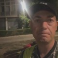 Bogosaljević o incidentu kod DIF-a: Policajci bacali šok bombe, niko ih nije napao, nije bilo provokacija