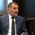 Branko Radujko zagrmeo: „Nećemo ostati nemi i ravnodušni!“ bodovi su bitni: Srbija slavila u Rigi – Vlahović heroj!