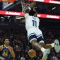 Ubijena sestra najboljeg šestog igrača NBA lige