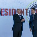 Evropski lideri osudili ubistvo Trampovog saveznika Čarlija Kirka